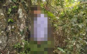 Vụ giết 2 bố con ở Lạng Sơn: Người đàn ông treo cổ tự tử có thể là nghi can