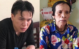 Đau xót cuộc sống của mẹ Châu Việt Cường ở quê: "Nó bảo tôi đi vay cho 8 triệu..."