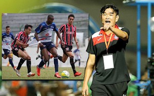 Chia tay “sát thủ” số một, Than Quảng Ninh có gì cho V.League 2018?