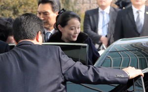 Em gái ông Kim Jong-un có thể sẽ đến Mỹ đối thoại vấn đề này