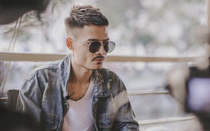 Chân dung hiện tượng livestream Hoa Vinh: "Tu luyện" chờ thời, nghệ danh đặt theo tên anh hùng Lương Sơn Bạc