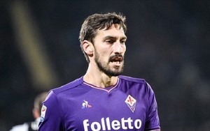 Davide Astori từng mong một lần được đến… Việt Nam