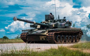 Bóc mẽ lý do Mỹ mua tăng T-84 từ Ukraine, TQ bóng gió "có những thứ không thể học được"