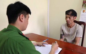 Sử dụng ma túy bị ảo giác, nam thanh niên dùng gậy đánh bố đẻ trọng thương