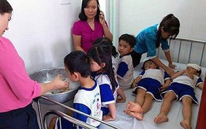 Thông tin mới vụ 70 HS Đồng Nai nôn ói, cấp cứu sau khi uống sữa Nutifood