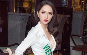 Từ Thái Lan, Hương Giang chia sẻ cảm xúc trước khi bước vào đêm Chung kết quyết định