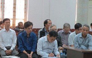 Vụ vỡ đường ống nước sông Đà: Luật sư và bị cáo không phục kết luận giám định