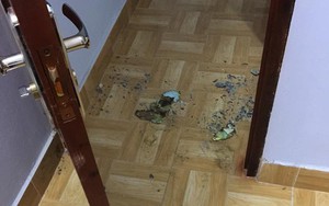 Chuyện thật như đùa: Chồng cố thủ trong phòng, vợ đứng ngoài hun khói và pha trả đũa suýt thì gây họa