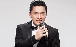 Ca sĩ Lam Trường: Tôi không hụt hẫng khi đi qua đỉnh cao