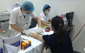 Nguy cơ nhiễm virus viêm gan do xăm môi, xăm mày