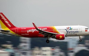 Vietjet có thêm Phó Tổng giám đốc