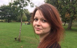 Vụ đầu độc cựu điệp viên Nga: Con gái ông Skripal được xuất viện