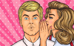 Khoa học lý giải tính cách thực sự của một người biết giữ bí mật?
