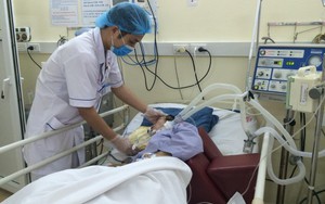 Quảng Ninh: Bệnh nhân tử vong vì đắp lá chữa mụn