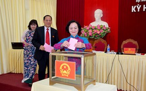 Ông Hồ Đức Hợp làm Giám đốc Sở Tài nguyên - Môi trường Yên Bái