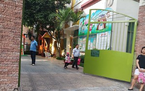Đình chỉ cô giáo mầm non đánh, mắng trẻ là 'thú hay người'