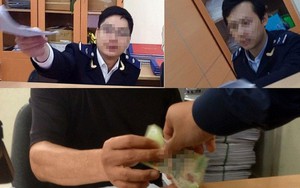Vụ cán bộ hải quan nghi tiêu cực: Nếu đủ căn cứ cần khởi tố điều tra vụ án Nhận hối lộ