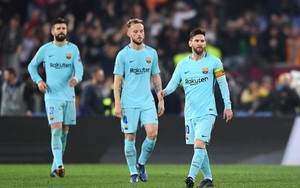 Barcelona có hối hận khi chơi vơi trong nỗi nhớ Neymar?