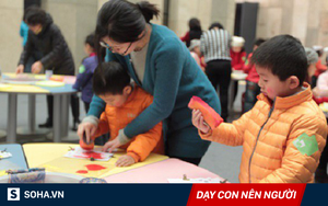 Cho học trò vay nửa điểm, cô giáo không ngờ hành động này đã thay đổi cuộc đời cậu bé