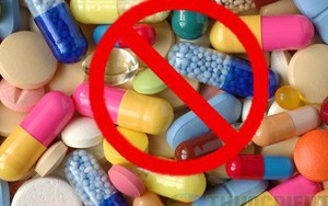 Bộ Y tế cảnh báo về thuốc kháng sinh Zinnat 500 mg giả tại Hà Nội