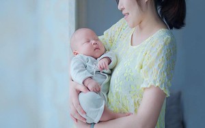 Tâm thư "Nếu được lựa chọn, mẹ muốn được làm bố của con" khiến nhiều mẹ rơi nước mắt còn bố phải giật mình suy ngẫm