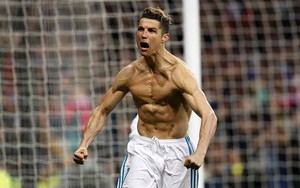 Lãnh 3 cú đòn của Juventus, Real Madrid "trở về từ cõi chết" nhờ người hùng Ronaldo