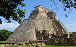 Hóa ra di sản người Maya để lại nhiều hơn  chúng ta tưởng