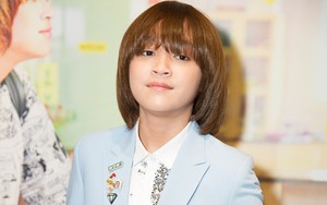 Quán quân "Vietnam Idol Kids 2017" 13 tuổi gây bất ngờ với diện mạo bảnh bao