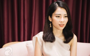 Chị gái Nam Em - Nam Anh: Gặp Trường Giang cũng từng bị chọc ghẹo