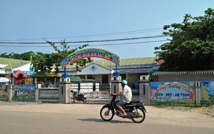 Giáo viên "tố" bị hiệu trưởng gợi ý phá thai vì có con thứ 3