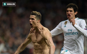 Đừng tưởng làm Penaldo đơn giản, đó là cả một nghệ thuật