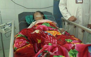 Hai học sinh nhập viện cấp cứu vì uống thuốc sâu ở Hà Giang