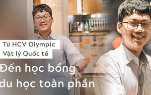 Bí kíp của “con nhà người ta” vừa ẵm học bổng du học toàn phần: mê game trí tuệ, càng hại não người ta thì càng bổ não cho mình!