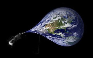 Chuyện gì xảy ra nếu Trái đất mất trọng lực chỉ trong vòng 5 giây?