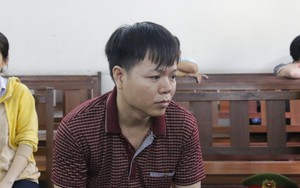 Chồng lĩnh án chung thân vì quyết dùng búa sát hại vợ đến cùng