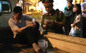 Rắc rối pháp lý mà tài xế ô tô tông xe máy, kéo lê người dưới gầm có thể phải đối mặt