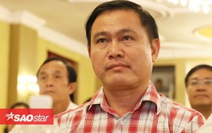 Bầu Tú - Thiên tài ‘độc nhất vô nhị’ của bóng đá Việt Nam