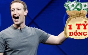 Facebook sẽ thưởng nóng lên tới 1 tỷ đồng cho bất kỳ ai tìm ra lỗ hổng dữ liệu tiếp theo