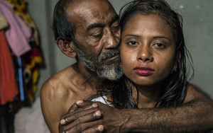Những mảnh đời buồn tủi ở phố mại dâm 200 tuổi tại Bangladesh: Tảo hôn, tình dục vị thành niên và nhiều niềm hạnh phúc dở dang