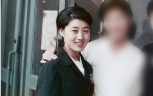 Ảnh cực hiếm về mẹ của ông Kim Jong-un chụp tại Nhật Bản năm 1973