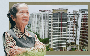 Bà Phạm Chi Lan: Nước ngoài đánh thuế tài sản người giàu, ta đề xuất từ người nghèo trở đi