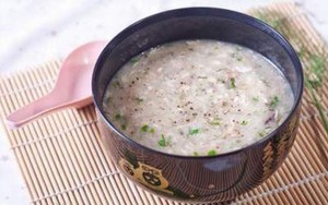 Món ăn từ thận dê giúp quý ông sung mãn