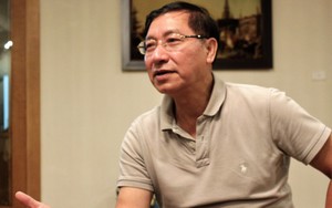 Cựu Đại sứ Việt Nam tại Trung Đông nhận định về “ván đấu quyền lực” Syria