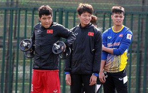 Khi chủ tịch FIFA làm người hâm mộ... loạn nhịp