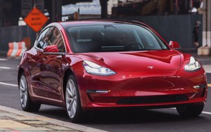Tesla phải tạm đóng cửa dây chuyền sản xuất Model 3, nhân viên bắt buộc nghỉ không lương