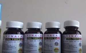 Sau kiểm tra, Vinaca vẫn mọc như nấm tại TP HCM