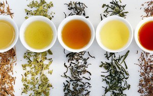 Bí quyết "uống trà sống lâu" của viện sĩ trà đạo nổi tiếng Trung Quốc