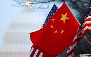 Căng thẳng Mỹ-Trung nóng lên sau cáo buộc Trung Quốc “phá giá tiền tệ”