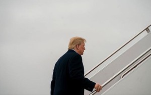 Từ chối trừng phạt Nga, ông Trump khiến cấp dưới bị hớ