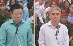 Xử phúc thẩm cựu Chủ tịch Oceanbank Hà Văn Thắm và đồng phạm